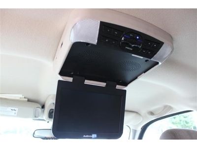 XL SUV 5.3L CD DVD, image 2