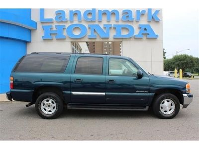 XL SUV 5.3L CD DVD, image 4