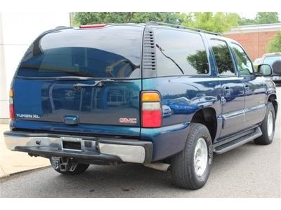 XL SUV 5.3L CD DVD, image 5