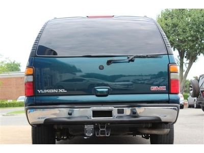 XL SUV 5.3L CD DVD, image 6