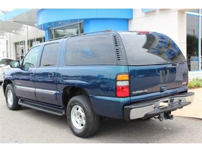 XL SUV 5.3L CD DVD, image 8