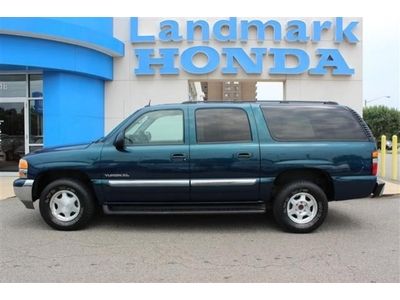 XL SUV 5.3L CD DVD, image 9