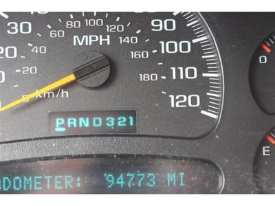 XL SUV 5.3L CD DVD, image 12