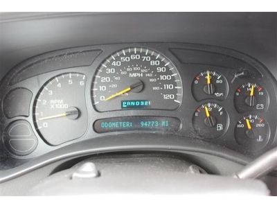 XL SUV 5.3L CD DVD, image 13