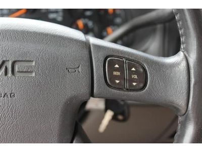 XL SUV 5.3L CD DVD, image 17