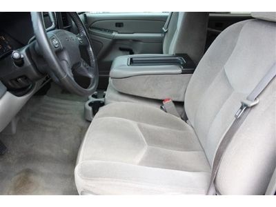 XL SUV 5.3L CD DVD, image 21