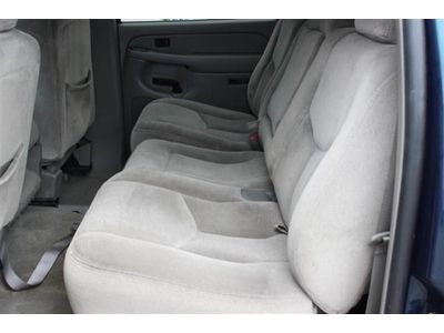 XL SUV 5.3L CD DVD, image 22