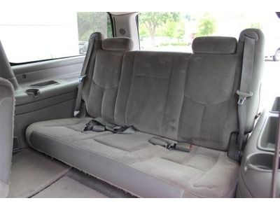 XL SUV 5.3L CD DVD, image 23