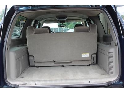 XL SUV 5.3L CD DVD, image 24