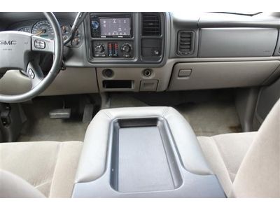 XL SUV 5.3L CD DVD, image 26