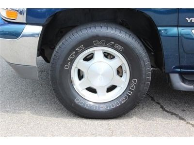 XL SUV 5.3L CD DVD, image 27