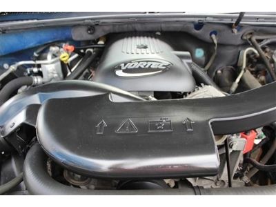 XL SUV 5.3L CD DVD, image 28