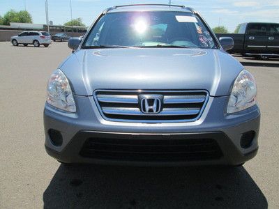 2006 4WD AWD GRAY AUTOMATIC LEATHER SUNROOF MILES:62K SUV, image 8