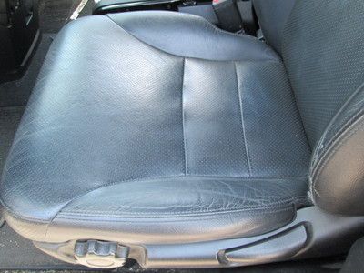 2006 4WD AWD GRAY AUTOMATIC LEATHER SUNROOF MILES:62K SUV, image 9