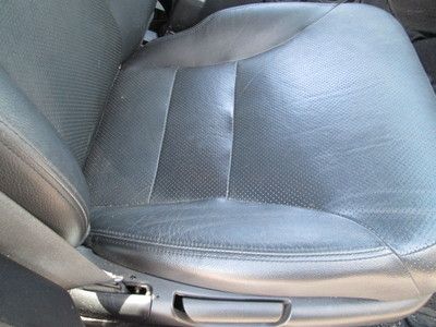 2006 4WD AWD GRAY AUTOMATIC LEATHER SUNROOF MILES:62K SUV, image 11