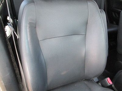 2006 4WD AWD GRAY AUTOMATIC LEATHER SUNROOF MILES:62K SUV, image 12