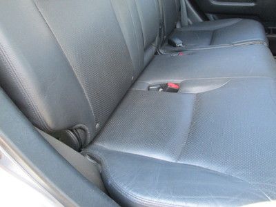 2006 4WD AWD GRAY AUTOMATIC LEATHER SUNROOF MILES:62K SUV, image 13