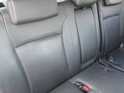 2006 4WD AWD GRAY AUTOMATIC LEATHER SUNROOF MILES:62K SUV, image 14