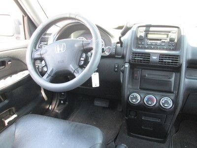 2006 4WD AWD GRAY AUTOMATIC LEATHER SUNROOF MILES:62K SUV, image 15