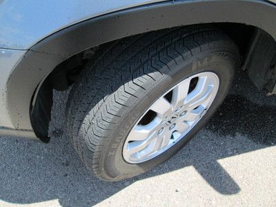 2006 4WD AWD GRAY AUTOMATIC LEATHER SUNROOF MILES:62K SUV, image 16