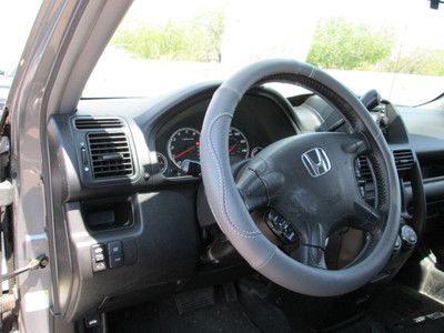 2006 4WD AWD GRAY AUTOMATIC LEATHER SUNROOF MILES:62K SUV, image 17