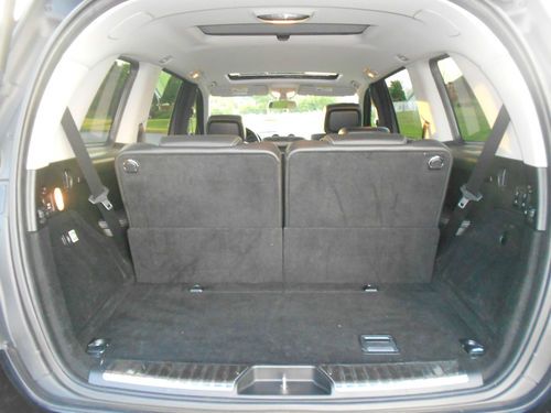 2007 Black Mercedes 450GL SUV w/Warranty, US $23,900.00, image 6