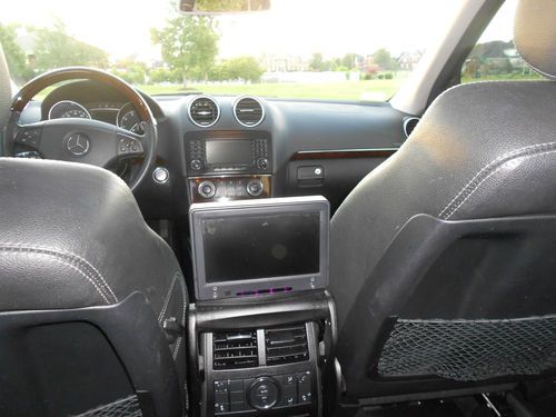2007 Black Mercedes 450GL SUV w/Warranty, US $23,900.00, image 8
