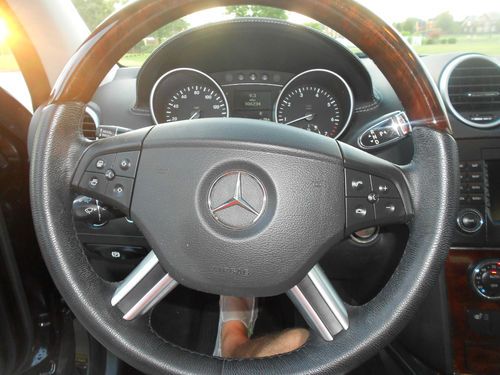 2007 Black Mercedes 450GL SUV w/Warranty, US $23,900.00, image 9