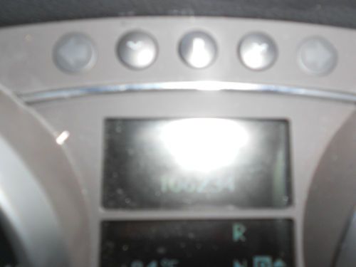 2007 Black Mercedes 450GL SUV w/Warranty, US $23,900.00, image 10