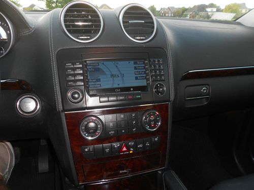 2007 Black Mercedes 450GL SUV w/Warranty, US $23,900.00, image 11