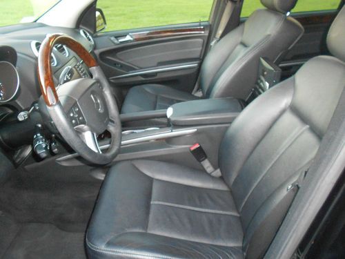 2007 Black Mercedes 450GL SUV w/Warranty, US $23,900.00, image 12