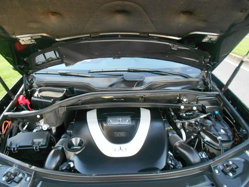 2007 Black Mercedes 450GL SUV w/Warranty, US $23,900.00, image 13