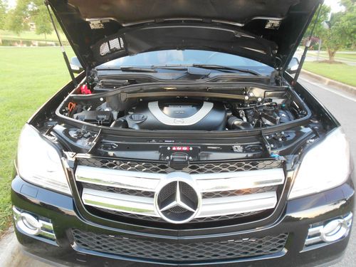 2007 Black Mercedes 450GL SUV w/Warranty, US $23,900.00, image 14