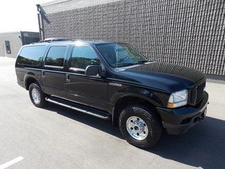 2004 black executive limo!