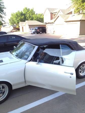 1971 convertible cutlass