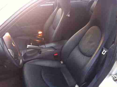 2006 Porsche 911 C4S - Silver, Excellent Condition, Only 9K Miles, US $54,500.00, image 8