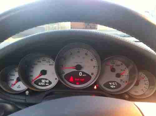 2006 Porsche 911 C4S - Silver, Excellent Condition, Only 9K Miles, US $54,500.00, image 11