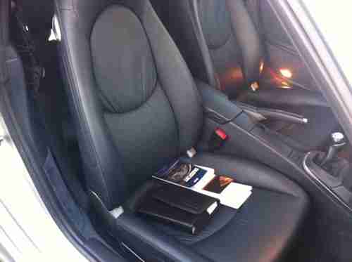 2006 Porsche 911 C4S - Silver, Excellent Condition, Only 9K Miles, US $54,500.00, image 12