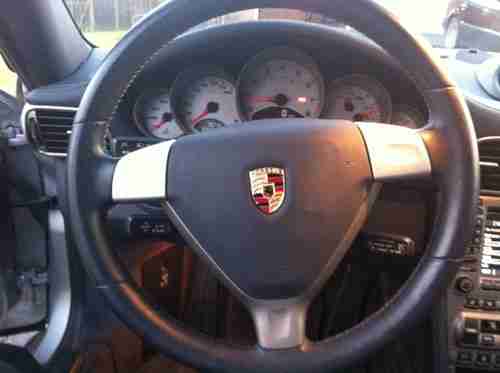 2006 Porsche 911 C4S - Silver, Excellent Condition, Only 9K Miles, US $54,500.00, image 17