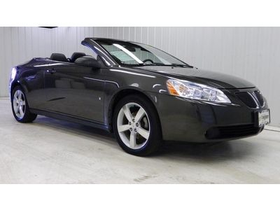 We finance, we ship, remote start, heated leather, one owner, gt, low miles