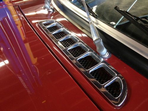 1976 MGB Roadster-nearly perfect-ready for any road trip, image 6