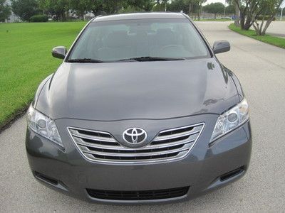 HYBRID! WITH LEATHER S. FLORIDA CAR FROM NEW 49K ORIGINAL MILES 40 MPG!!!!!, US $13,980.00, image 2