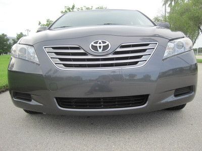 HYBRID! WITH LEATHER S. FLORIDA CAR FROM NEW 49K ORIGINAL MILES 40 MPG!!!!!, US $13,980.00, image 4