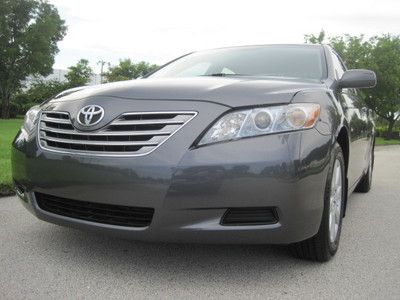 HYBRID! WITH LEATHER S. FLORIDA CAR FROM NEW 49K ORIGINAL MILES 40 MPG!!!!!, US $13,980.00, image 5