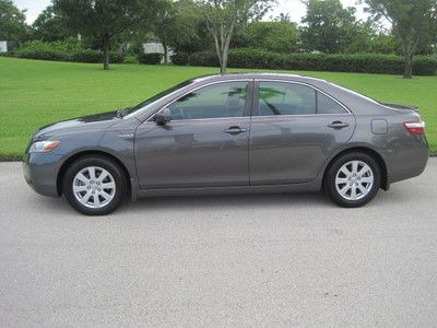 HYBRID! WITH LEATHER S. FLORIDA CAR FROM NEW 49K ORIGINAL MILES 40 MPG!!!!!, US $13,980.00, image 6