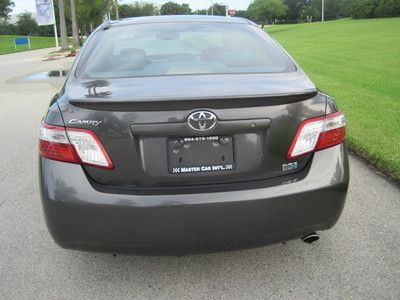 HYBRID! WITH LEATHER S. FLORIDA CAR FROM NEW 49K ORIGINAL MILES 40 MPG!!!!!, US $13,980.00, image 7