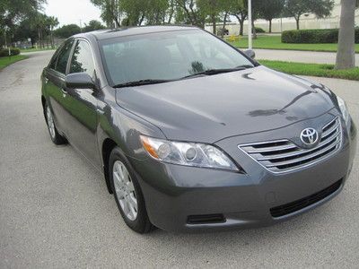 HYBRID! WITH LEATHER S. FLORIDA CAR FROM NEW 49K ORIGINAL MILES 40 MPG!!!!!, US $13,980.00, image 10