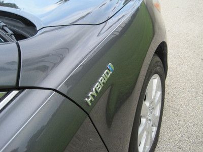 HYBRID! WITH LEATHER S. FLORIDA CAR FROM NEW 49K ORIGINAL MILES 40 MPG!!!!!, US $13,980.00, image 14