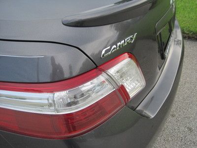 HYBRID! WITH LEATHER S. FLORIDA CAR FROM NEW 49K ORIGINAL MILES 40 MPG!!!!!, US $13,980.00, image 20