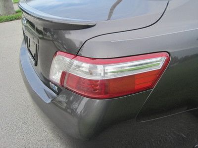 HYBRID! WITH LEATHER S. FLORIDA CAR FROM NEW 49K ORIGINAL MILES 40 MPG!!!!!, US $13,980.00, image 21